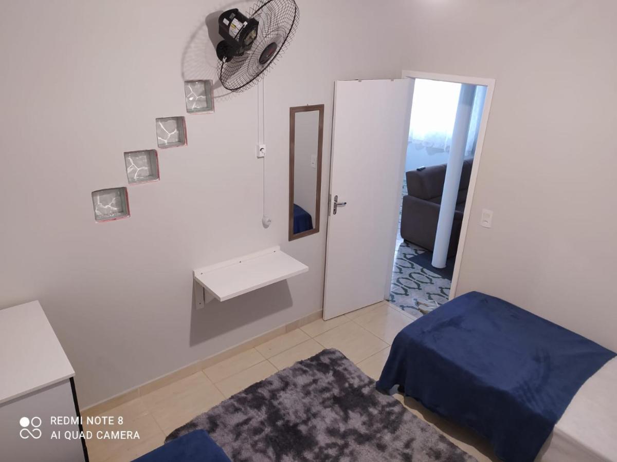 Kitnet Du Vo Apartman Santa Teresa  Kültér fotó