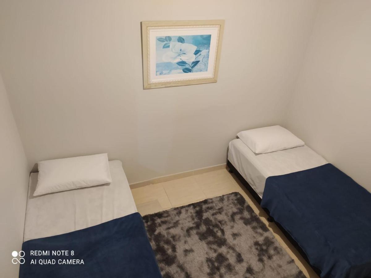 Kitnet Du Vo Apartman Santa Teresa  Kültér fotó